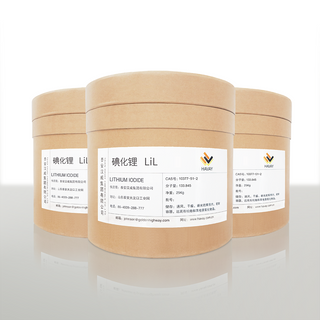 Lithium Iodide
